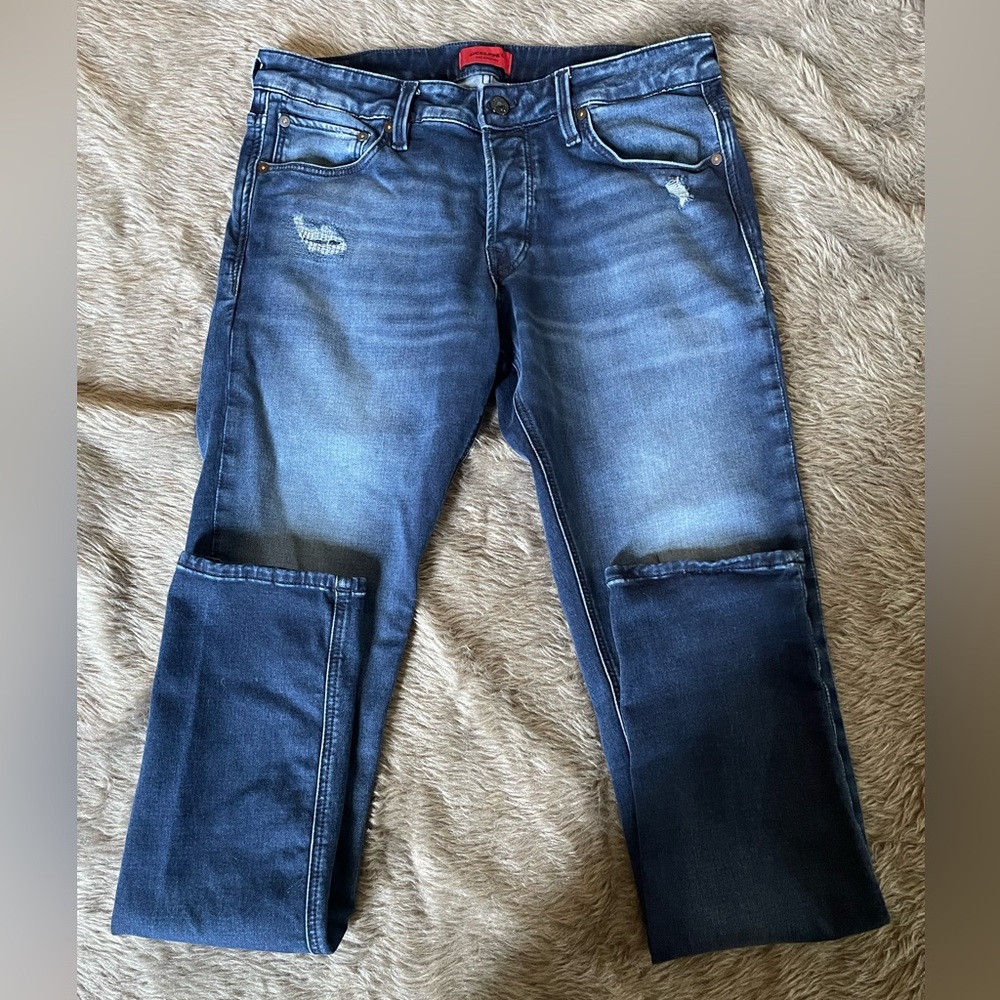 Men’s Jack & Jones Slimfit Jeans ( 32 )